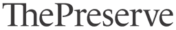 The Preserve Frisco Logo