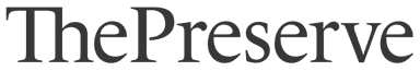 The Preserve Frisco Logo