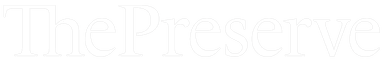 The Preserve Frisco Logo